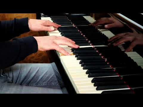Stanley Myers - Cavatina | Piano (from THE DEER HUNTER)