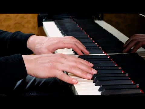 Cavatina Piano Performance Video