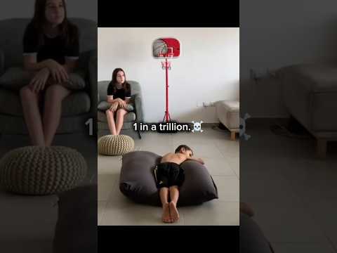 1 in a trillion ☠️🔥 #basketball #viralvideos #nba #shorts #nbaedits