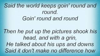 Bill Withers - World Keeps Going Around Lyrics_1