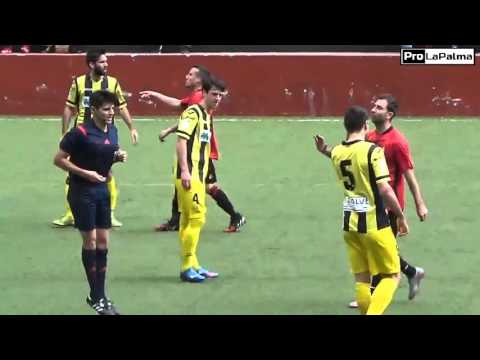 13-03-16  CD  MENSAJERO - PORTUGALETE - JUGADAS PARA LA MOVIOLA - XXIX JOR  LIGA NACIONAL DE 2ª B