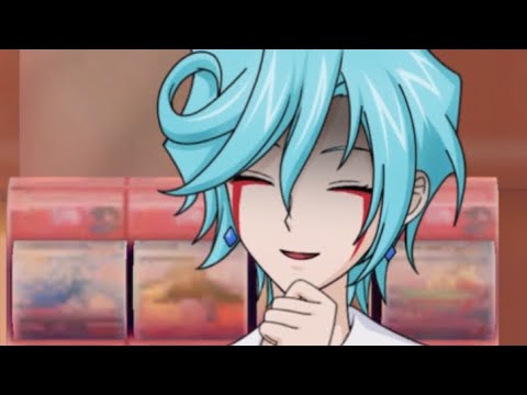 「Яしててもお腹は空くわ。」立凪スイコ【Я】ホームボイスまとめ(ヴァンガードZERO)