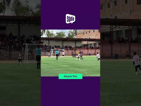 AMAZONAS: Torneo Creciendo con el Fútbol en Chachapoyas - Entrevista a Andy Lizardo