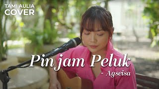 Download lagu PINJAM PELUK - AGSEISA | TAMI AULIA mp3