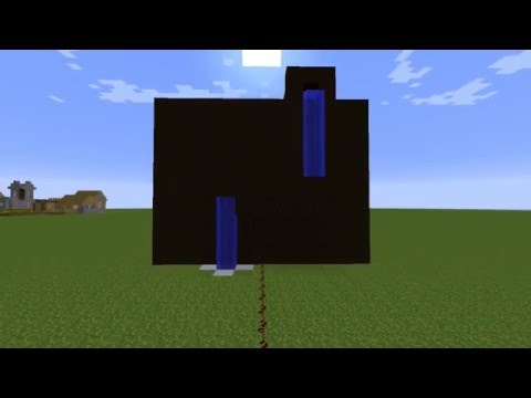 Download Youtube to mp3: Minecraft Optical Illusions