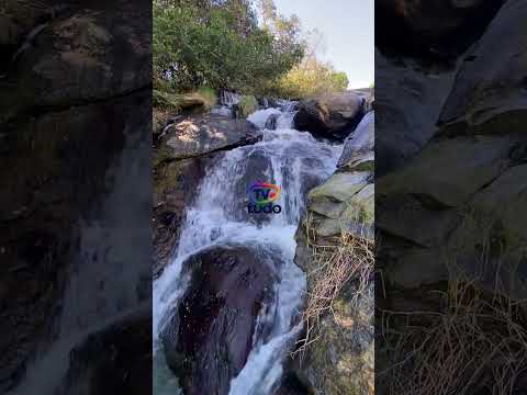 CACHOEIRA DO RIACHO #TVTUDOOFC