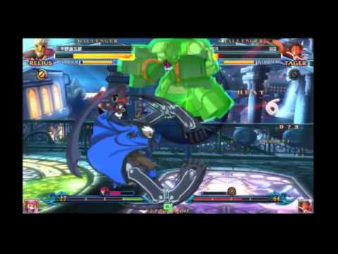 BBCP 8/10/2013 Kakari O Sanshou 2on2 Part 3/4