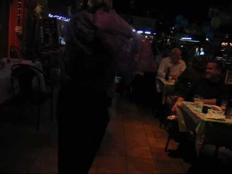 Rory's 50th Birthday Party