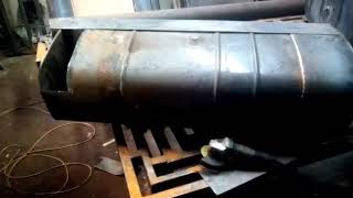 Ремонт fuel tank for truck for sale - Image 2 | Autoline Ремонт fuel tank for truck | Image 2 - Autoline