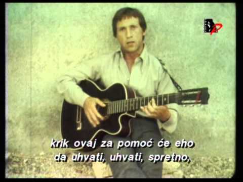 Владимир Высоцкий - Расстрел горного эха