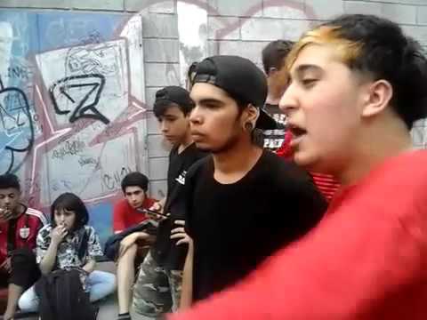 MAURYTO TEAM vs BROX TIN - 2vs2 (MONSTER FREE)