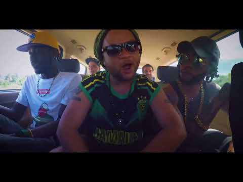 Kaotik Kartel - Hot Grabba ft. Don Pree, Ric Wizard, JMan & Mistafire
