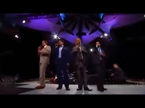 Gaither Vocal Band-I Catch ‘Em, God Cleans ‘Em (2012)