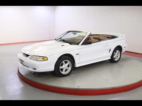 1994 Ford Mustang (CC-2063096) for sale in Denver , Colorado