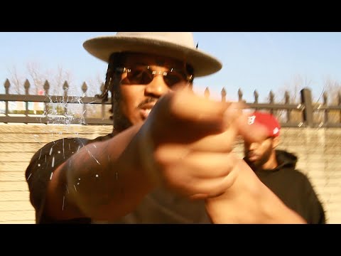 “BUCKET LIST” JOJINOOO x MOJO (OFFICIAL VIDEO)