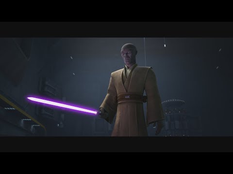 Star Wars: The Clone Wars | "Unfinished Buisness" Clip | Disney+