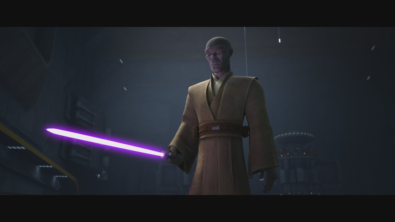 Star Wars: The Clone Wars | 