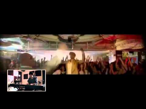 Pop Medley 2011 (Sam Tsui & Kurt Schneider) Music Video 2 The Music Video