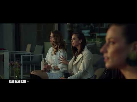 Mellékhatás 2. évad / RTL+