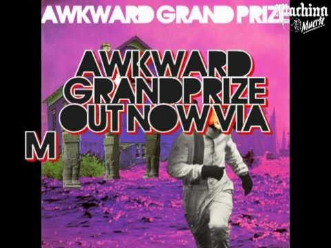 Awkward 'This Is A Posse Track'  from 'Grand Prize'