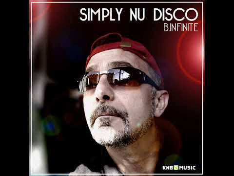B.Infinite - Party Love (Saturday Night Disco Club Mix) [Teaser]