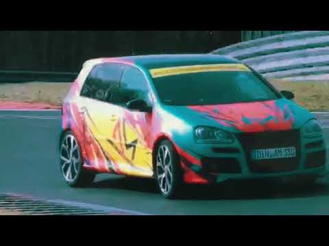 Automorphose meet & greet Carfreitag Nürburgring HIGHLIGHT 2018 fast Crash