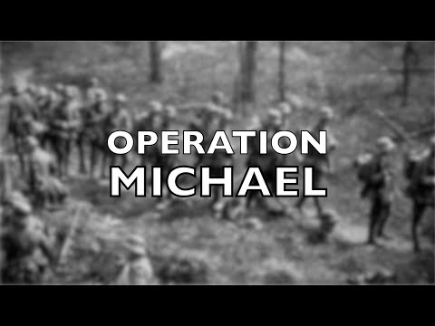 Operation Michael