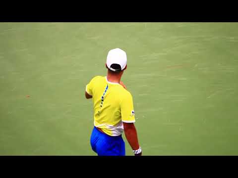 03 09 61    PTT - ITF Men's Circuit  Congcar, Congsup VS Kawachi, Kazuma