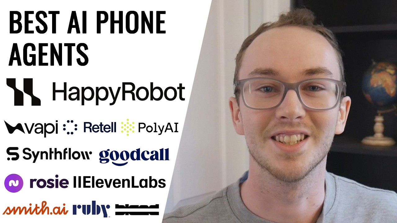HAPPYROBOT tutorial