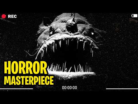 Iron Lung FILM and GAME LORE Breakdown in less than 10 minutes....