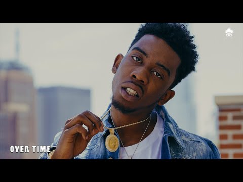 [FREE] "Over Time" | Desiigner Type Beat | Trap Beat 2020