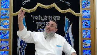 הרב דניאל אלול - כיבוד אב ואם 25 - מכבדו בחייו ובמותו 1 - כט חשוון תשפ"ו (הרב דניאל אלול) - התמונה מוצגת ישירות מתוך אתר האינטרנט יוטיוב. זכויות היוצרים בתמונה שייכות ליוצרה. קישור קרדיט למקור התוכן נמצא בתוך דף הסרטון