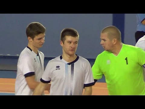 2016-17 07 4FSC - Pinerola 0-8