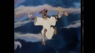 All Dogs Go To Heaven - AMV - Blue - Yoko Kanno