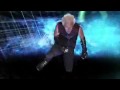 Powerman 5000 - Super Villain [Official Music Video]  Good Quality :D