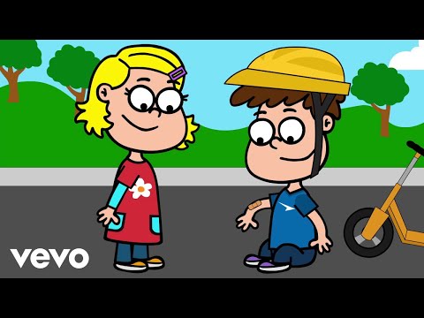 Hurra, śpiewamy - I wszystko dobrze już