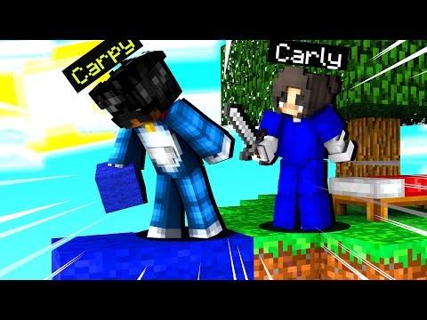 UN PRO MI INSEGNA A GIOCARE ALLE BEDWARS - MINECRAFT ITA