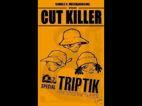 Afura - Equality + Diam's ft.   - freestyle  - Cut Killer special triptik (2001) ( short45 mix )
