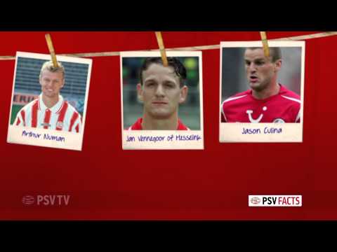 PSVFacts PSV - FC Twente