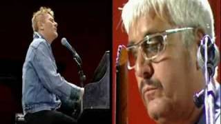 Non abbiam bisogno di parole Ron - Pino Daniele live 2002