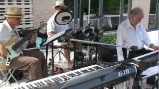 Our Band of Brothers: Bossa Nova