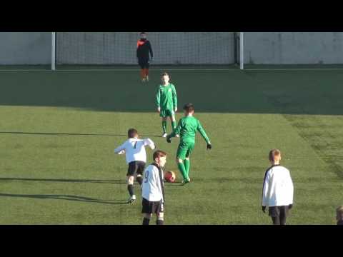 u13 ic croix us saint omer