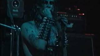 Dimmu Borgir - Master of Disharmony (LIVE)