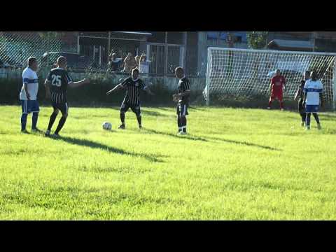 PSV Corinthinha 0x1 Corinthians F.C. - Master