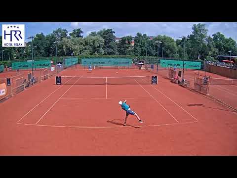 Paroulek vs Horak - 27.7.2017 - Hamr