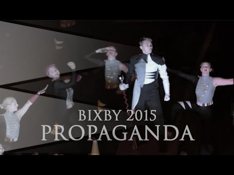 PROPAGANDA - Pride of Bixby 2015