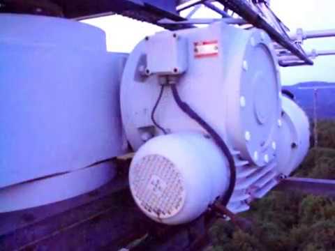 Meine neue Antenne XD