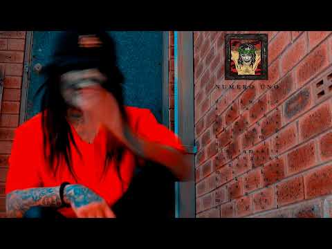 NRI - NUMERO UNO ALBUM | PROD @inraalltheway​