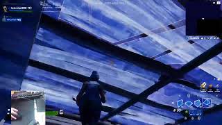 フォートナイト参加型