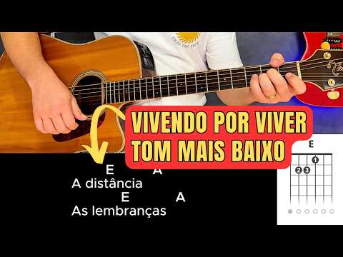 O Nosso Viver - Luciano JS